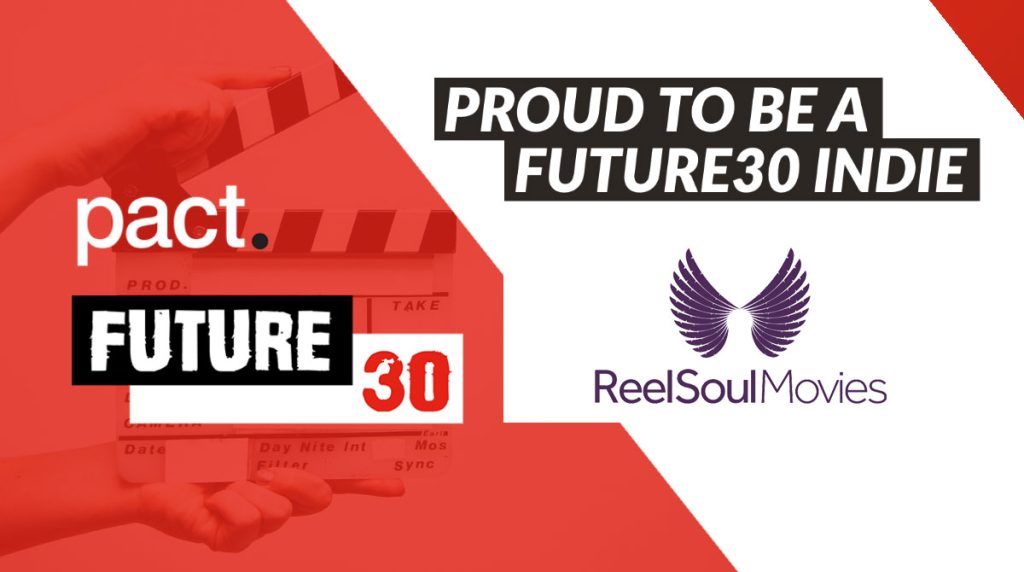 Pact Future30 Reel Soul Movies