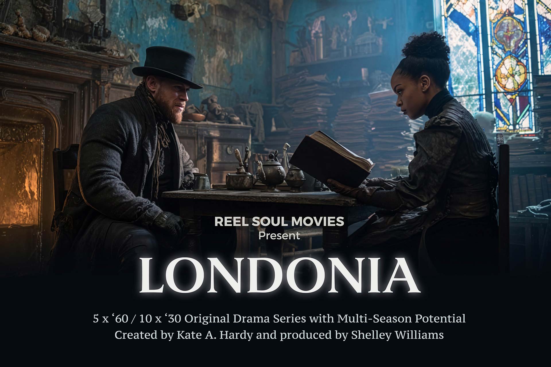 Londonia