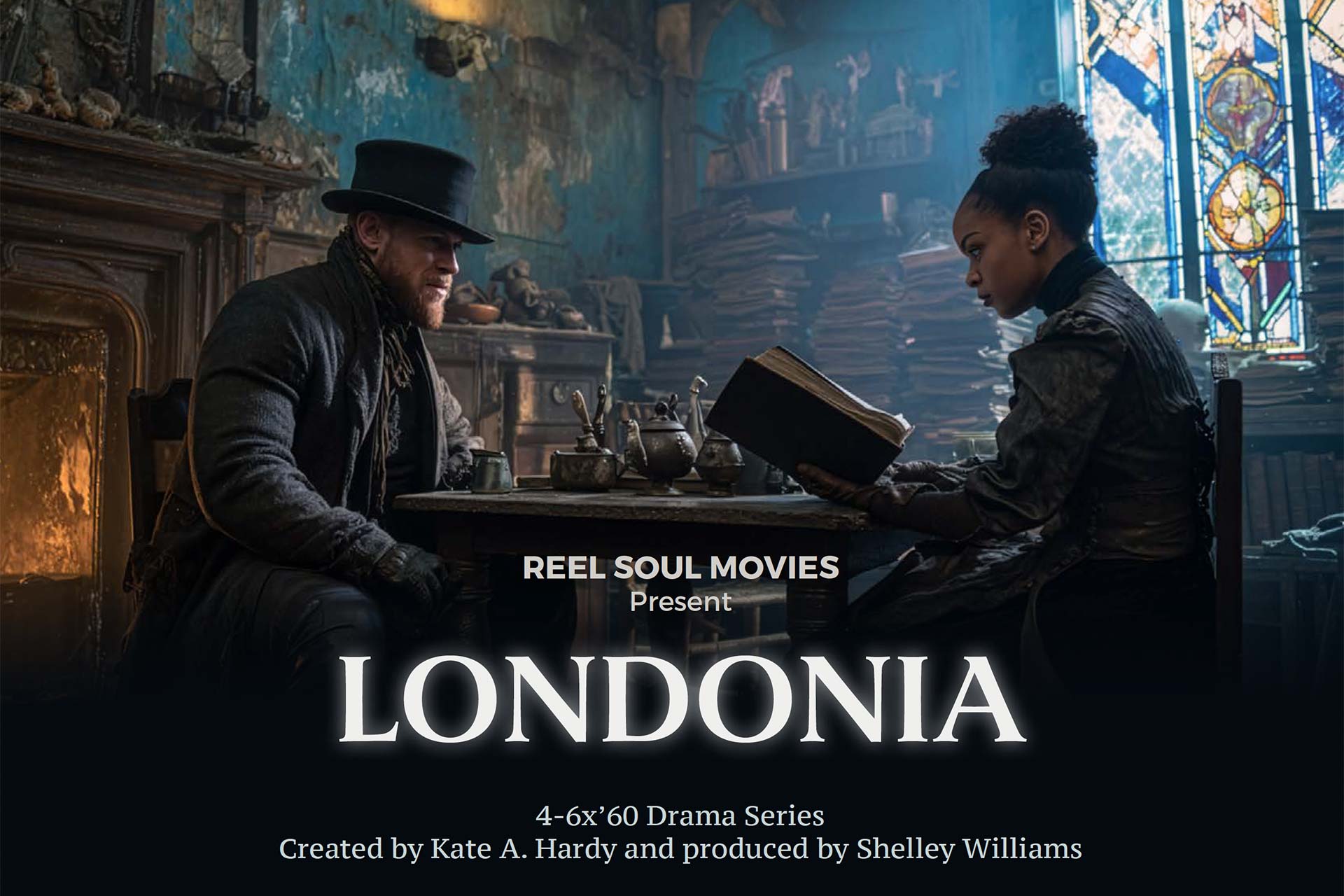 Londonia