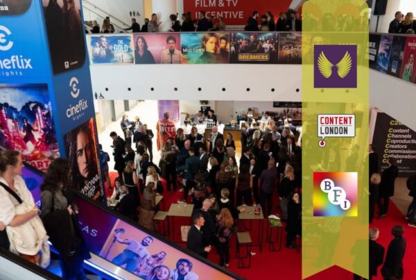 UK Global Screen Fund announces TV producers package